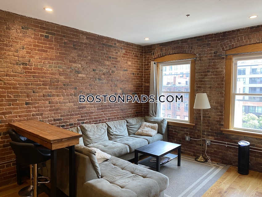 BOSTON - NORTH END - 4 Beds, 2 Baths - Image 15