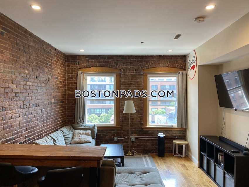 BOSTON - NORTH END - 4 Beds, 2 Baths - Image 16