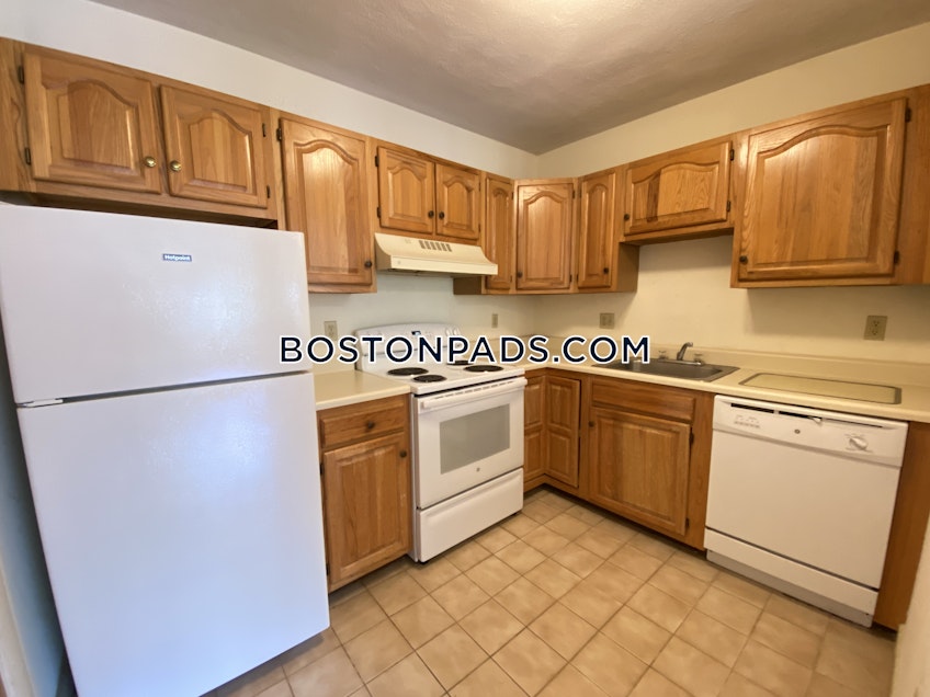 Newton - $2,650+ /month