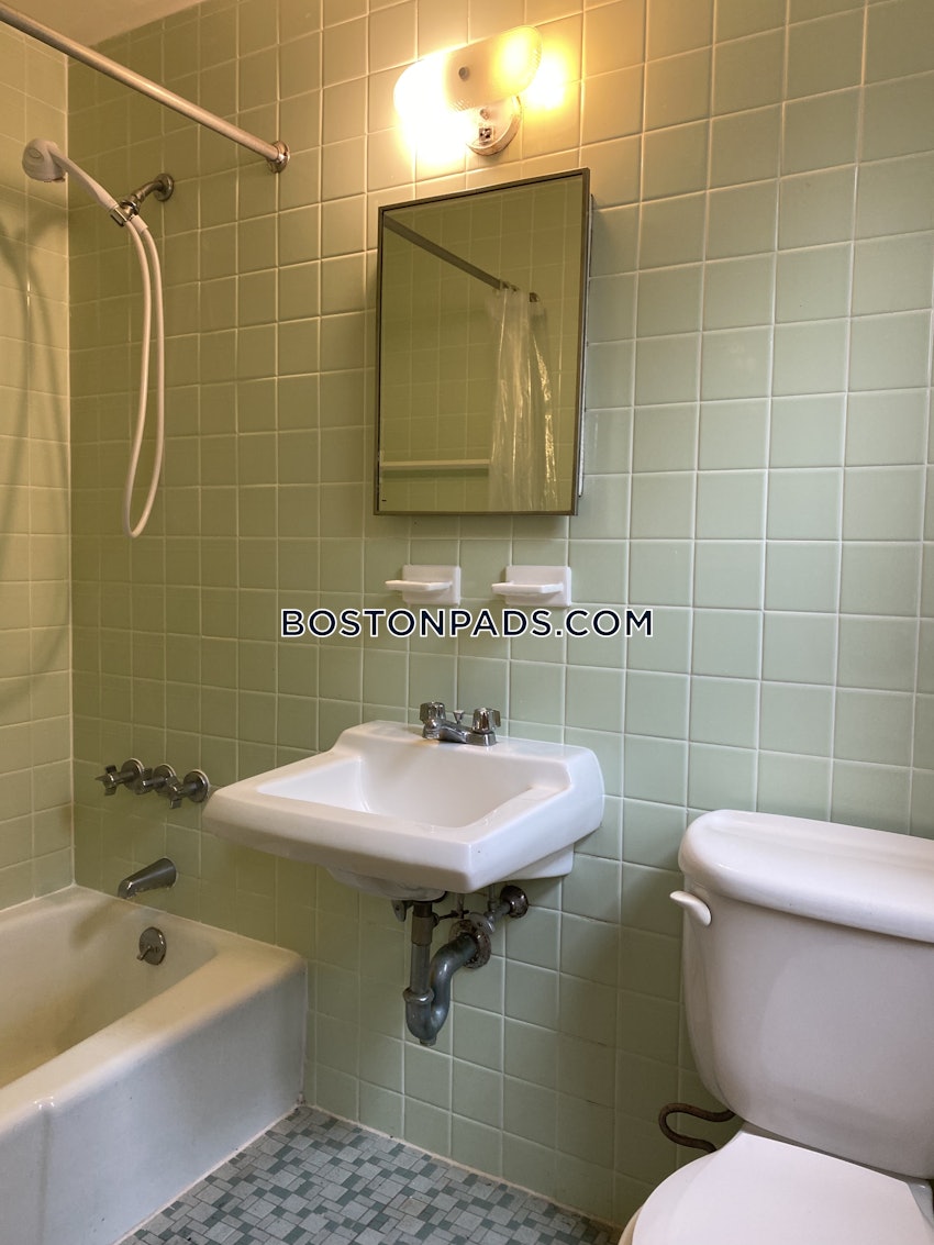 BOSTON - MISSION HILL - 1 Bed, 1 Bath - Image 8