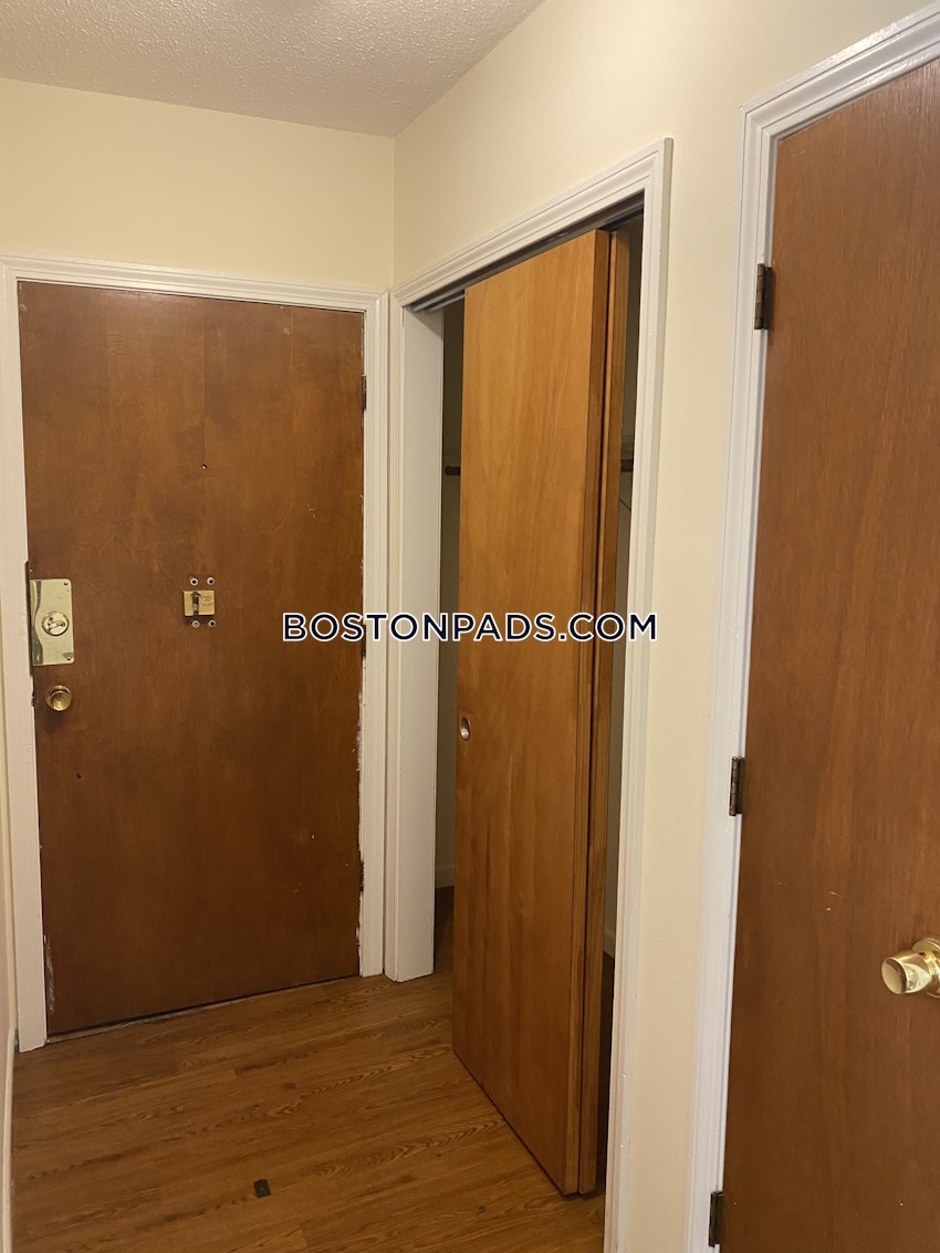 BOSTON - MISSION HILL - 1 Bed, 1 Bath - Image 2