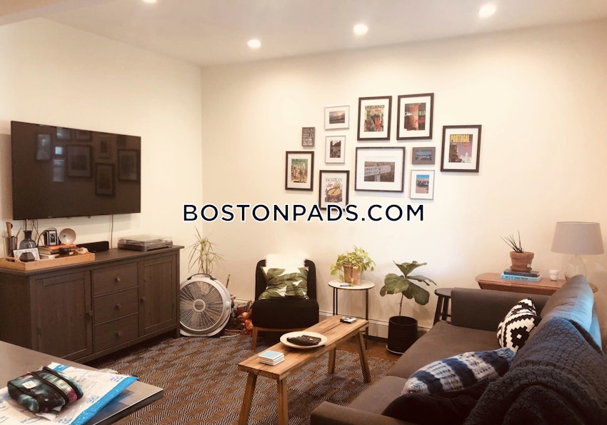 BOSTON - DORCHESTER - SAVIN HILL - 3 Beds, 1 Bath - Image 3