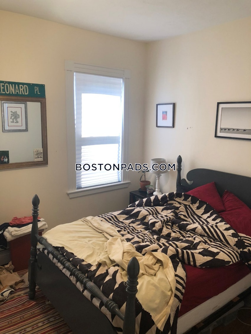 BOSTON - DORCHESTER - SAVIN HILL - 3 Beds, 1 Bath - Image 5