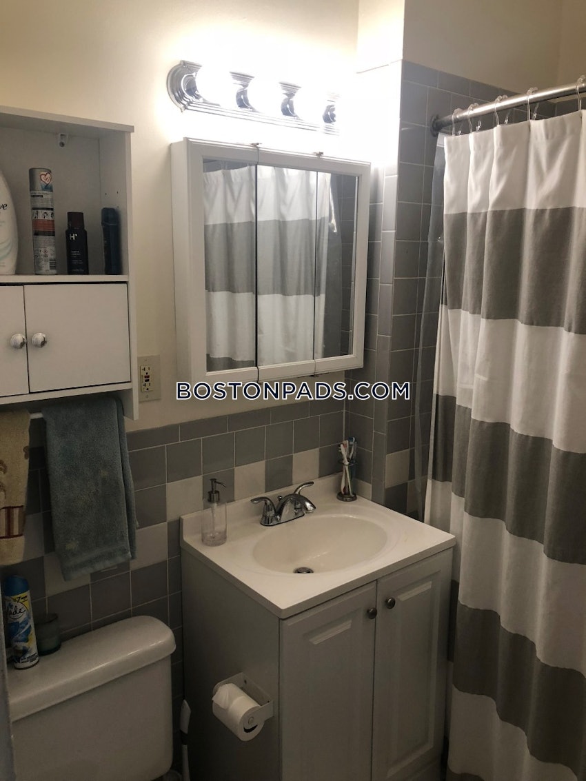 BOSTON - DORCHESTER - SAVIN HILL - 3 Beds, 1 Bath - Image 6