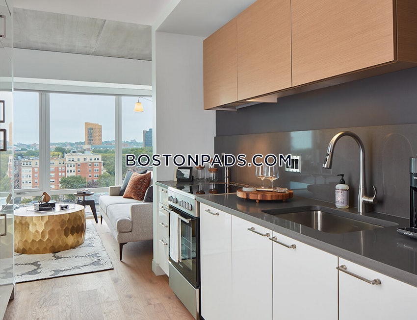 BOSTON - FENWAY/KENMORE - 2 Beds, 2 Baths - Image 3