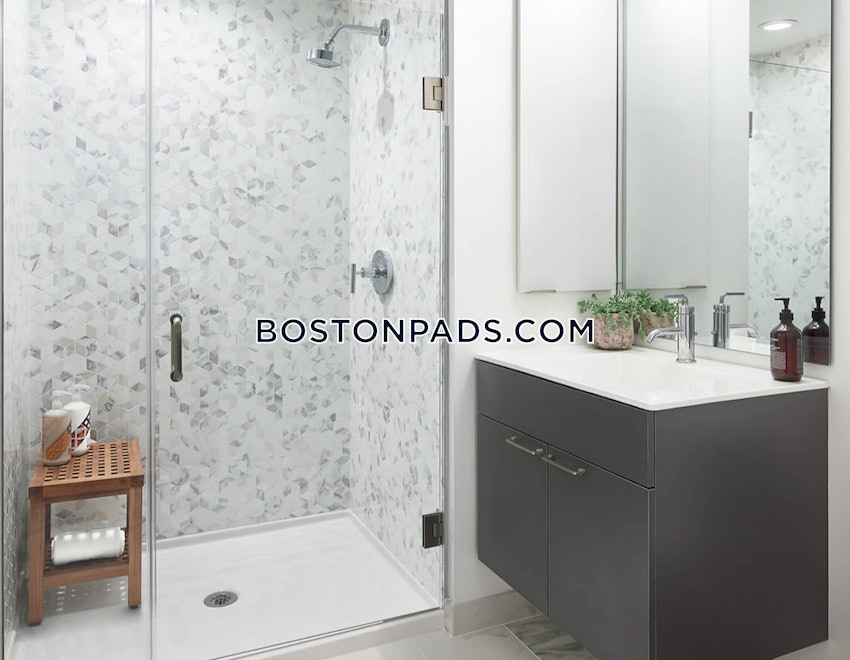 BOSTON - FENWAY/KENMORE - 2 Beds, 2 Baths - Image 9