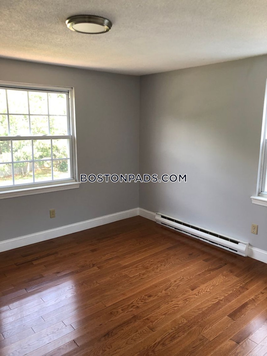 PLYMOUTH - 2 Beds, 1 Bath - Image 4