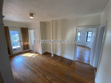 Boston - 3 Beds, 1 Baths