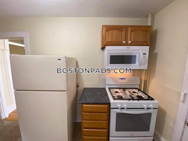 Boston - 3 Beds, 1 Baths