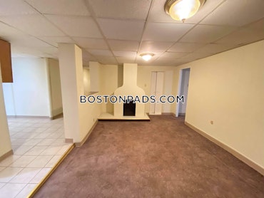 Boston - 3 Beds, 1 Baths