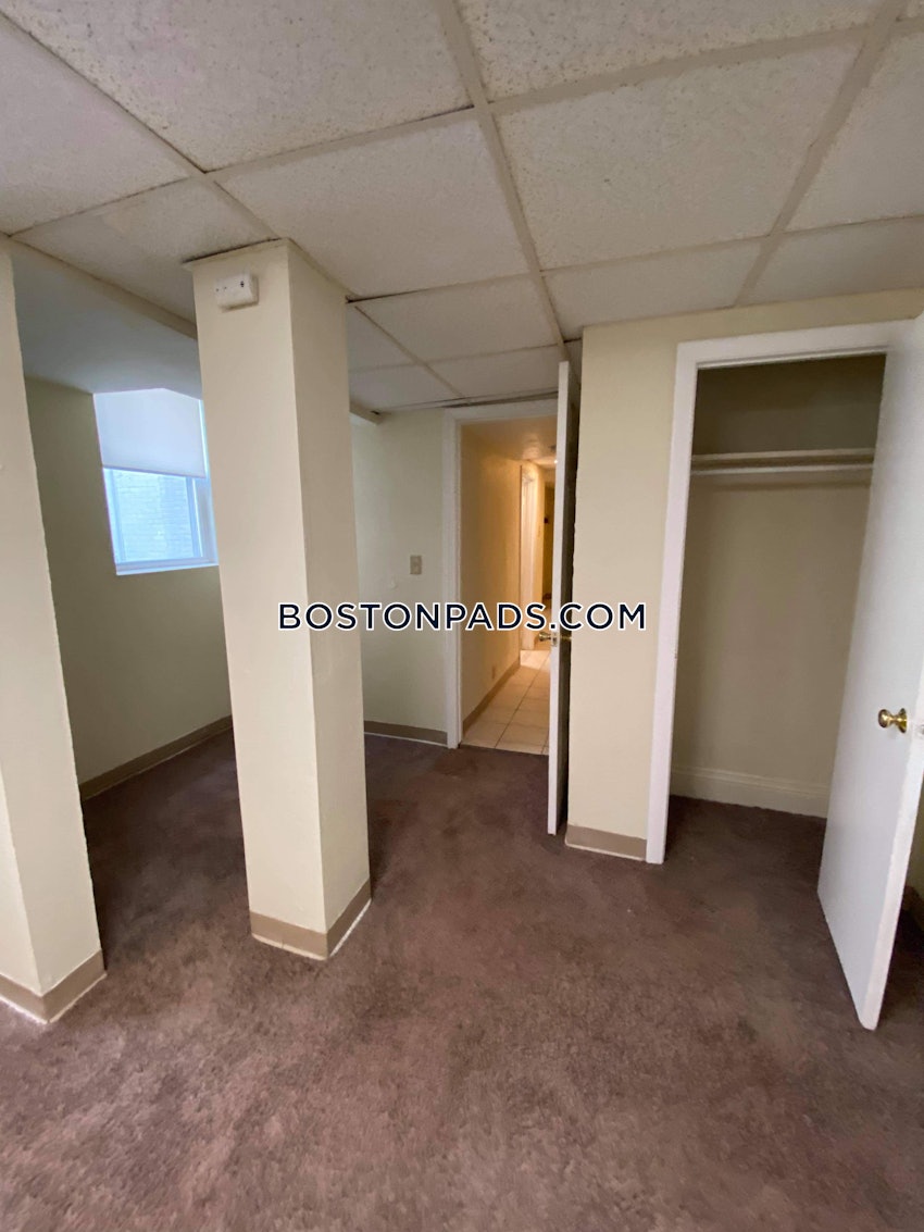 BOSTON - ALLSTON/BRIGHTON BORDER - 3 Beds, 1 Bath - Image 9