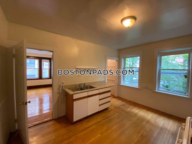 Centre St., Cambridge