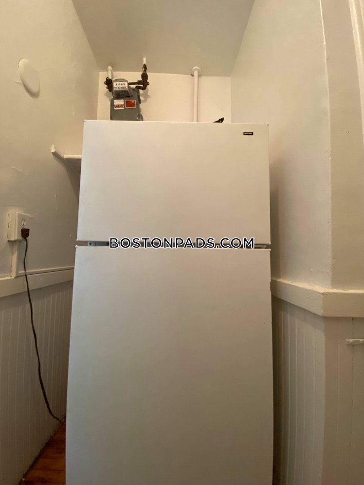 Centre St., Cambridge