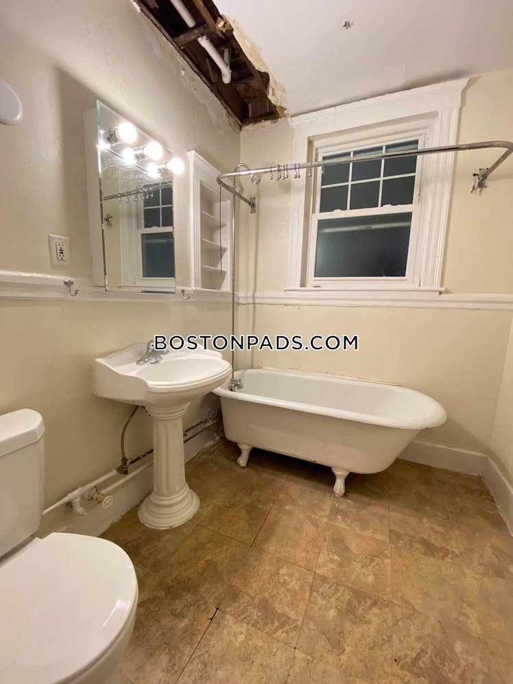 Centre St., Cambridge