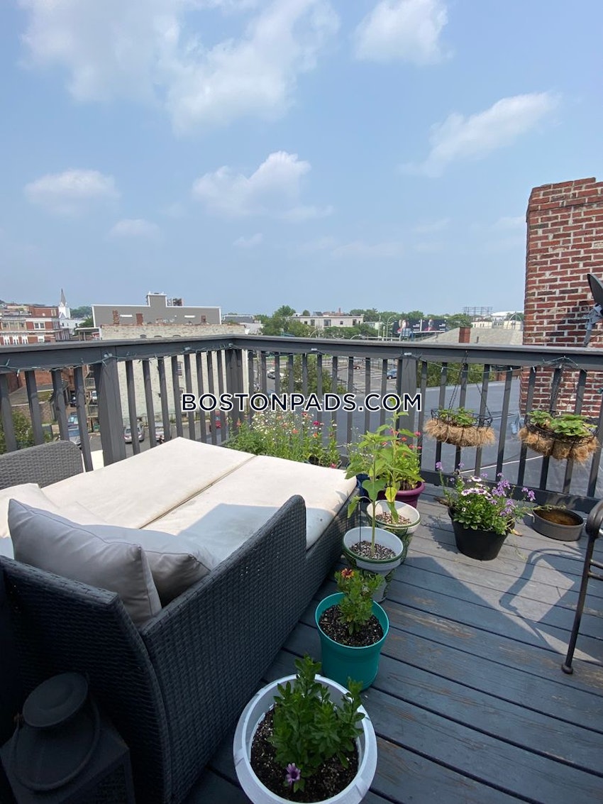 BOSTON - EAST BOSTON - MAVERICK - 1 Bed, 1 Bath - Image 7