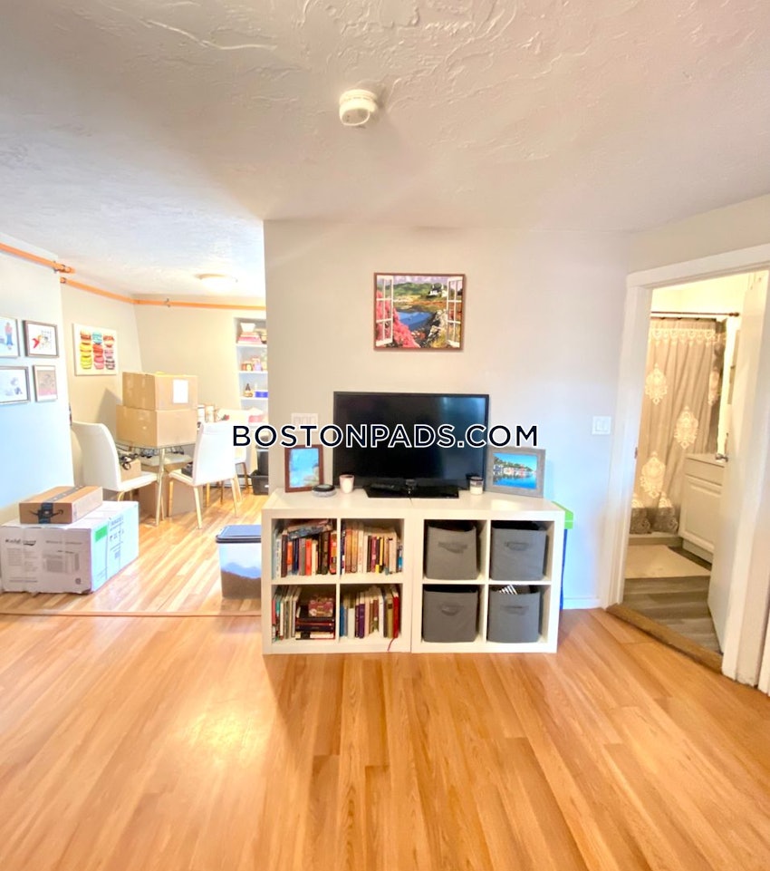 BOSTON - EAST BOSTON - MAVERICK - 1 Bed, 1 Bath - Image 5