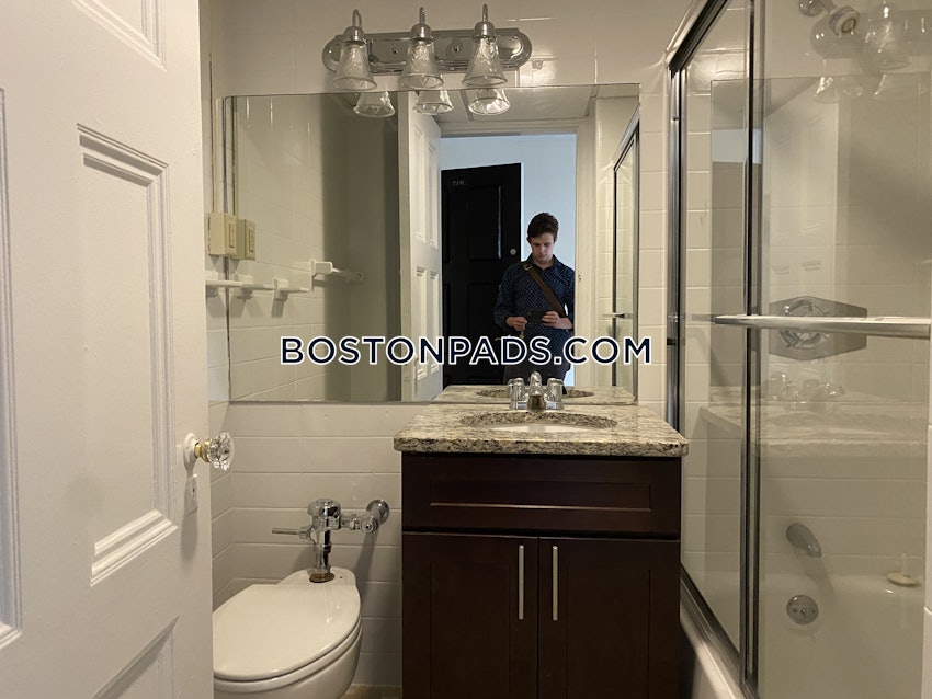 BOSTON - CHINATOWN - 1 Bed, 1 Bath - Image 2