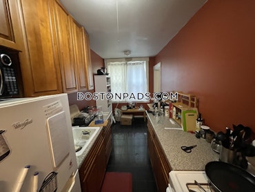 Boston - 1 Beds, 1 Baths