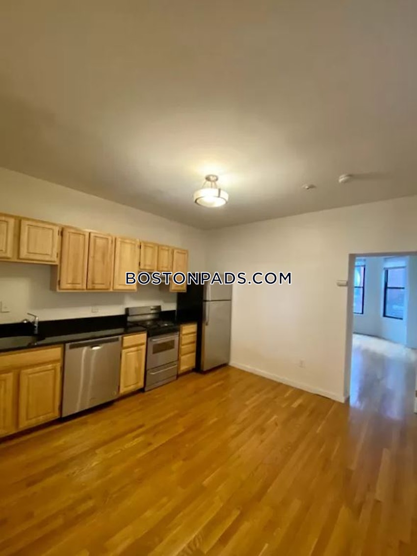 BOSTON - FENWAY/KENMORE - 1 Bed, 1 Bath - Image 9