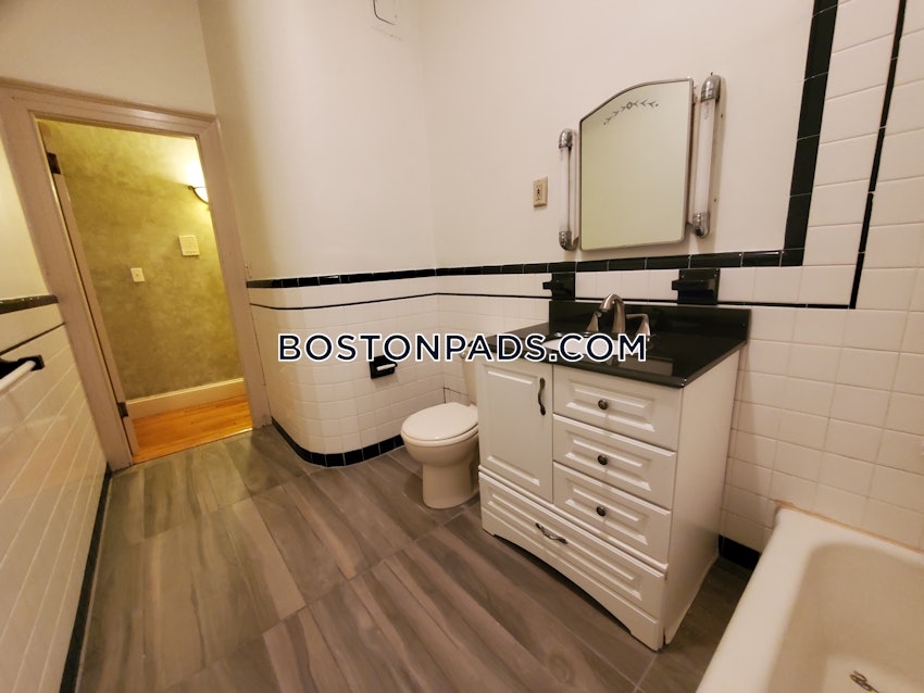 BOSTON - BACK BAY - Studio , 1 Bath - Image 46