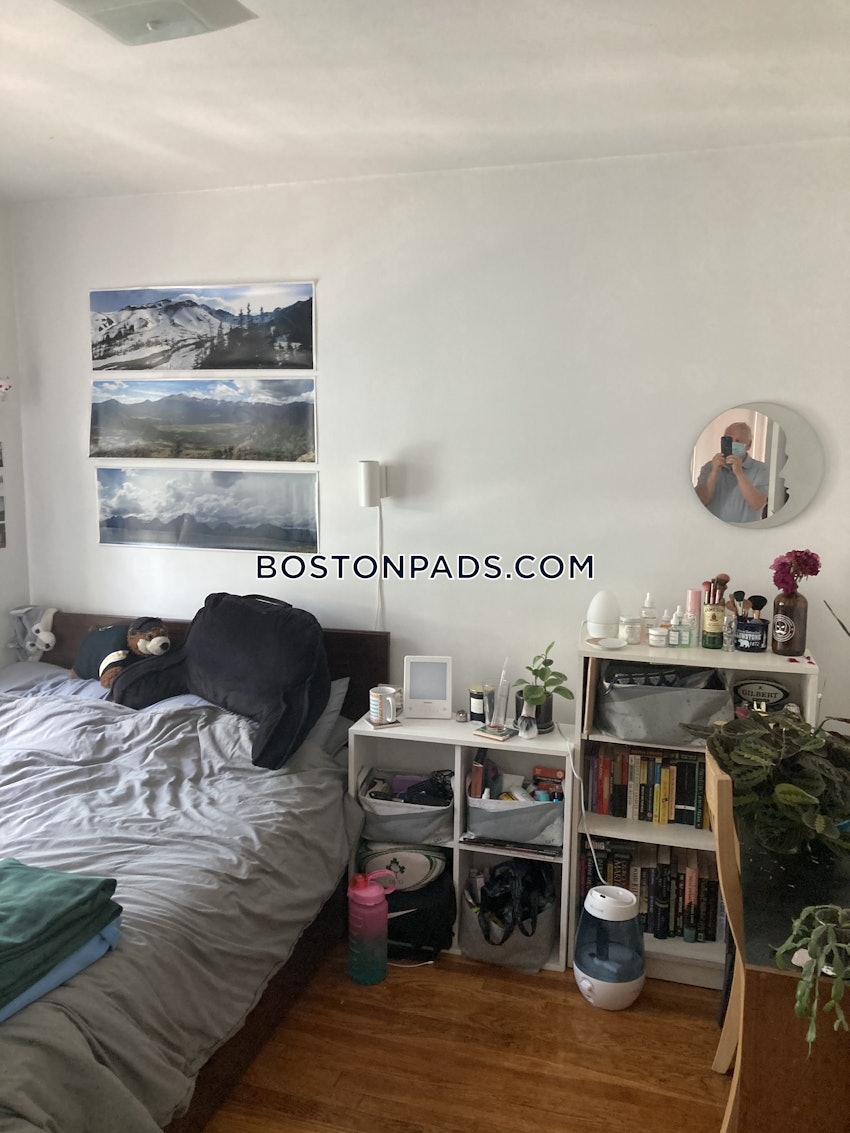 BOSTON - BRIGHTON - BRIGHTON CENTER - 3 Beds, 2 Baths - Image 7