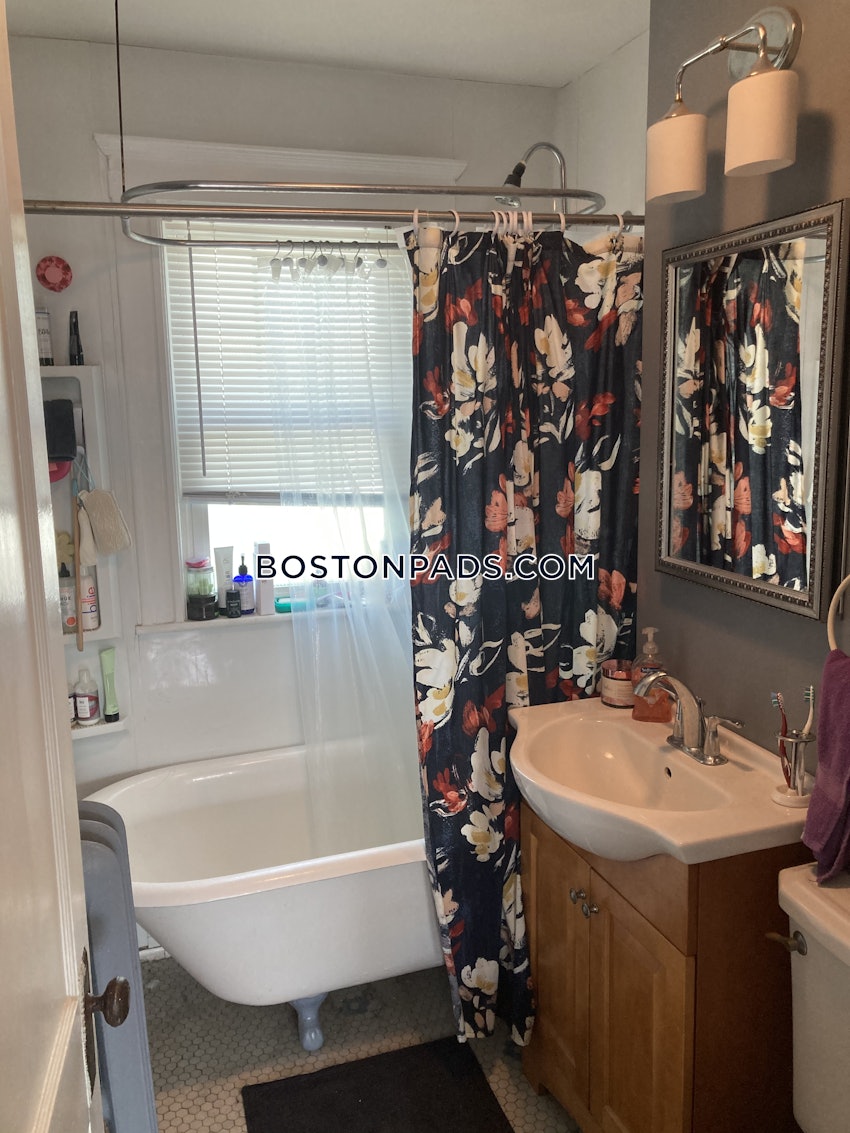 BOSTON - BRIGHTON - BRIGHTON CENTER - 3 Beds, 2 Baths - Image 16