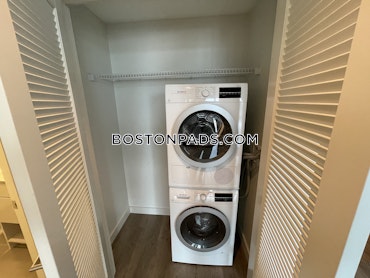 Boston - 1 Beds, 1 Baths