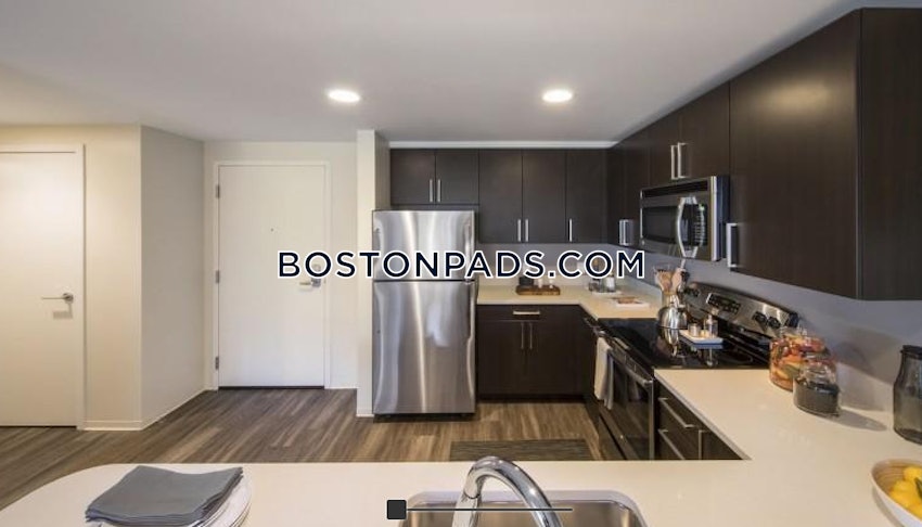 CAMBRIDGE- EAST CAMBRIDGE - 2 Beds, 2 Baths - Image 3