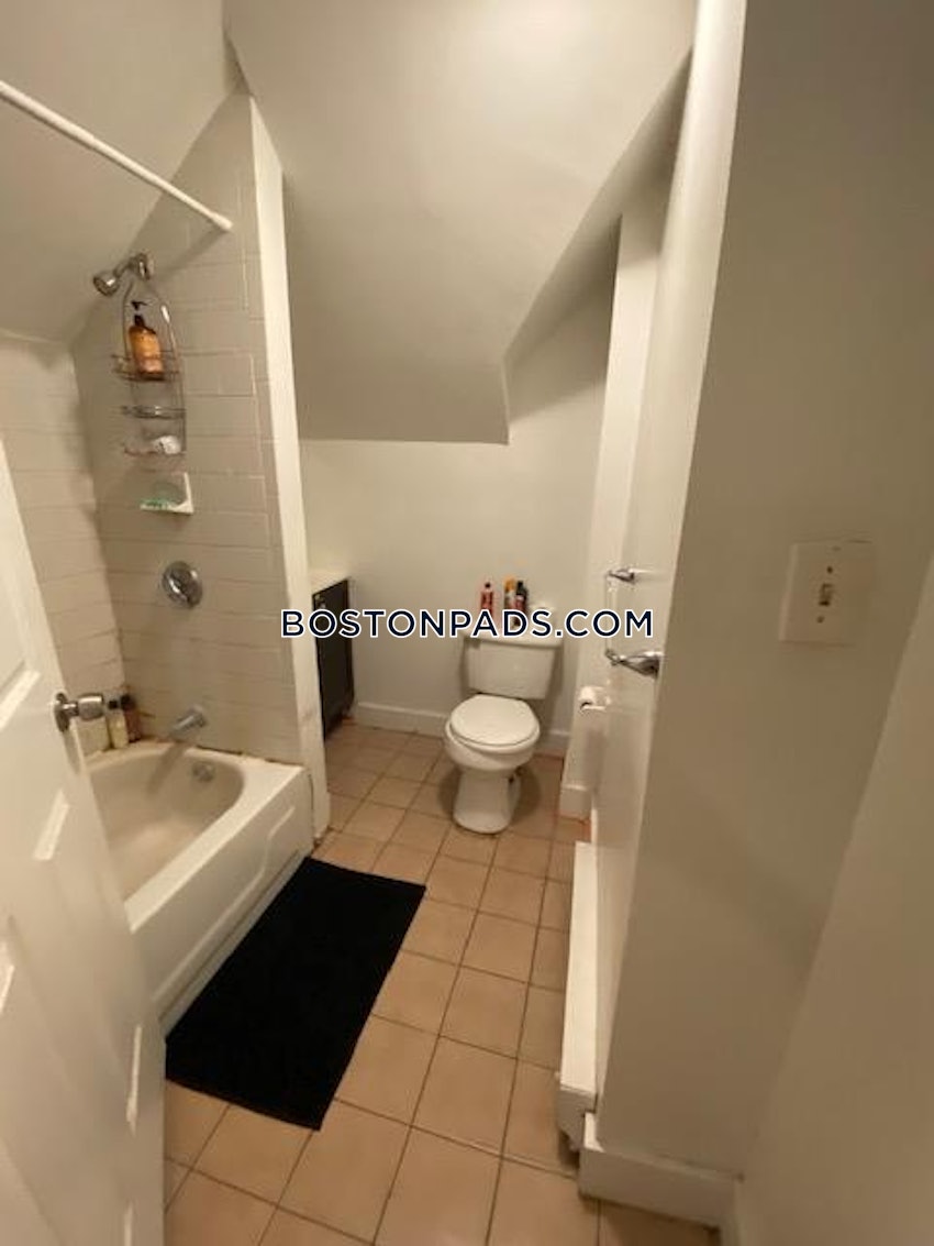 BOSTON - DORCHESTER - BLUE HILL AVENUE - 2 Beds, 1 Bath - Image 22