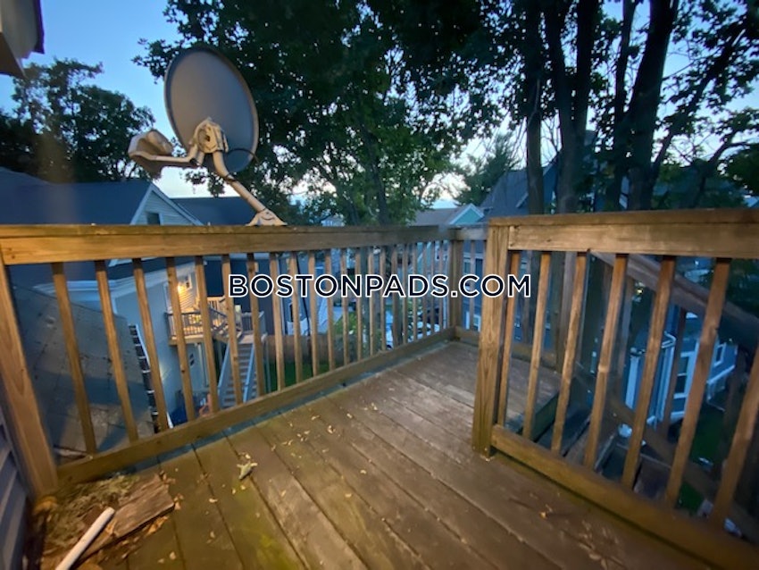 BOSTON - DORCHESTER - BLUE HILL AVENUE - 2 Beds, 1 Bath - Image 9