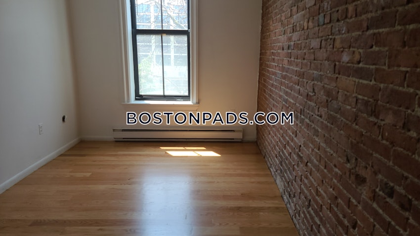 BOSTON - BAY VILLAGE - 1 Bed, 1 Bath - Image 20