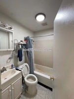 Bay State Rd., Boston