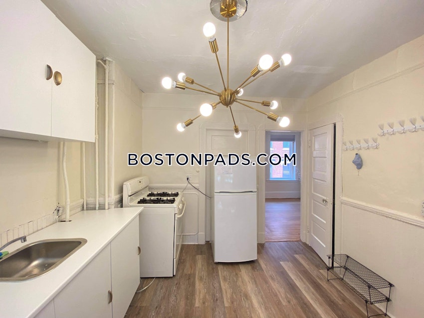 BOSTON - BEACON HILL - Studio , 1 Bath - Image 1