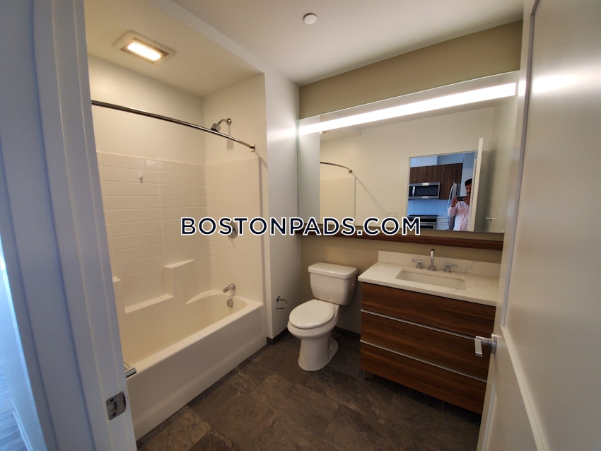 BOSTON - BRIGHTON - NORTH BRIGHTON - 1 Bed, 1 Bath - Image 14