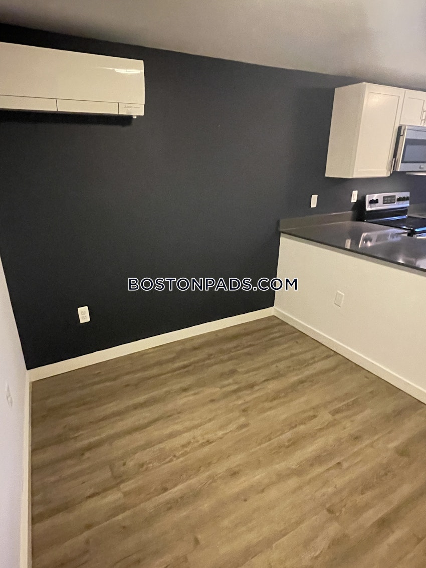 BOSTON - NORTH END - 1 Bed, 1 Bath - Image 9