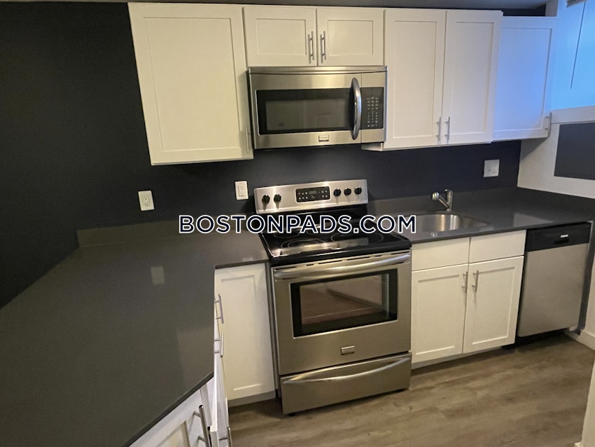 BOSTON - NORTH END - 1 Bed, 1 Bath - Image 2