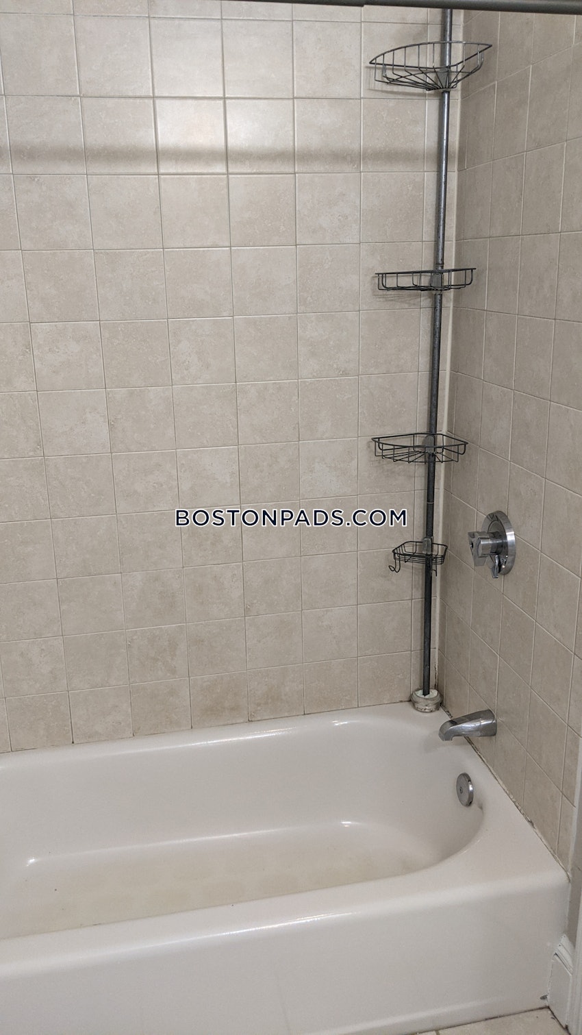 BOSTON - DORCHESTER - CENTER - 3 Beds, 1 Bath - Image 26