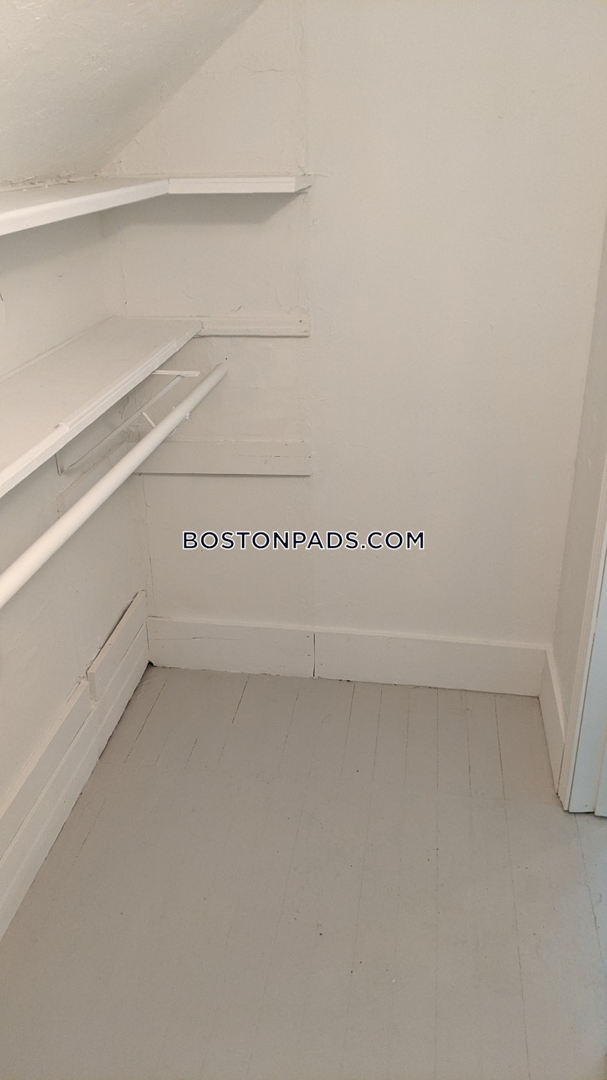 BOSTON - DORCHESTER - CENTER - 3 Beds, 1 Bath - Image 16