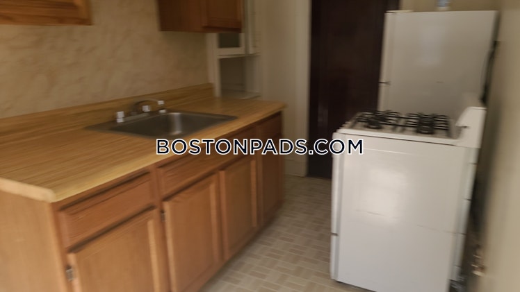 Fellsway West, Medford