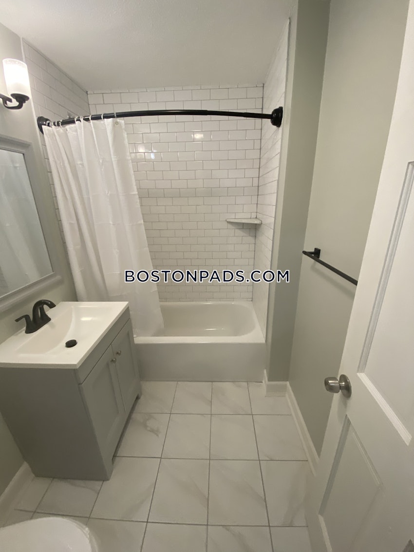BOSTON - EAST BOSTON - MAVERICK - 1 Bed, 1 Bath - Image 22