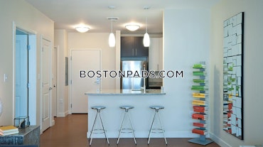 Chelsea - 1 Beds, 1 Baths