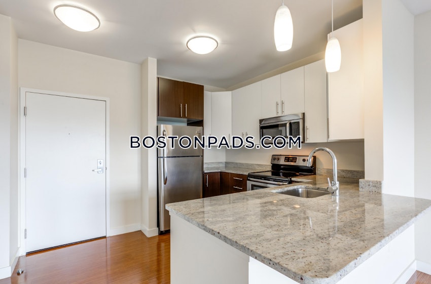 CHELSEA - 1 Bed, 1 Bath - Image 10