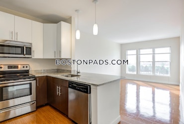 Chelsea - 1 Beds, 1 Baths