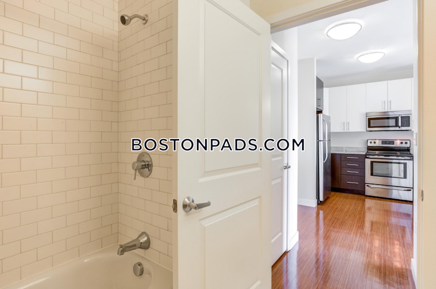 CHELSEA - 1 Bed, 1 Bath - Image 11