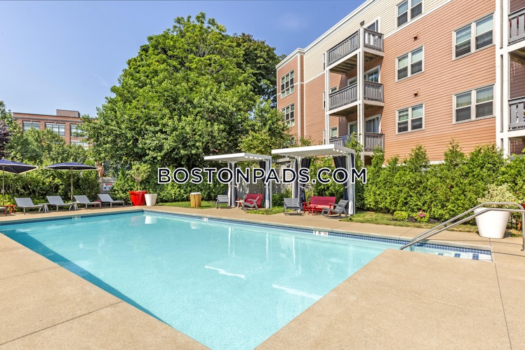 Webster Ave., Chelsea