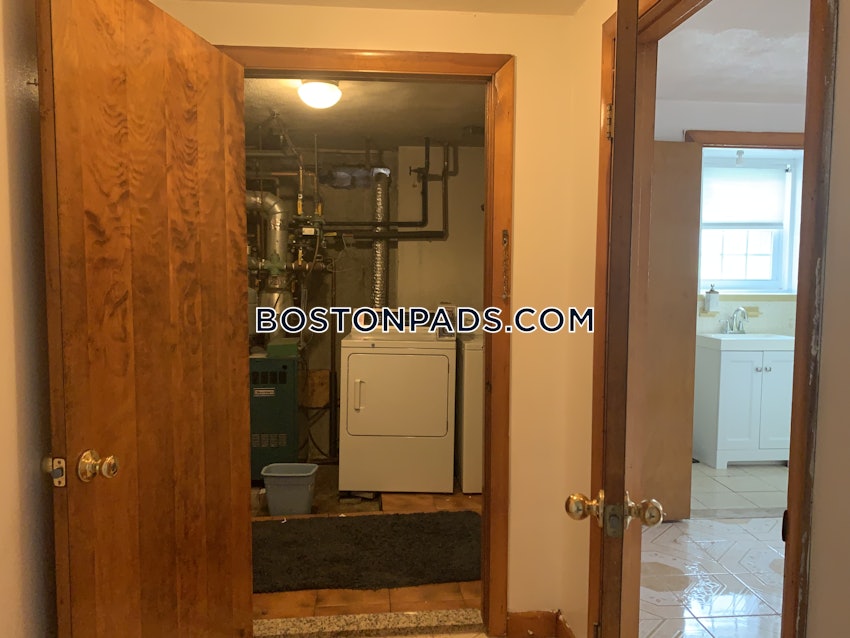 BOSTON - LOWER ALLSTON - 1 Bed, 1 Bath - Image 24