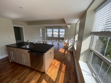 Boston - 2 Beds, 1 Baths