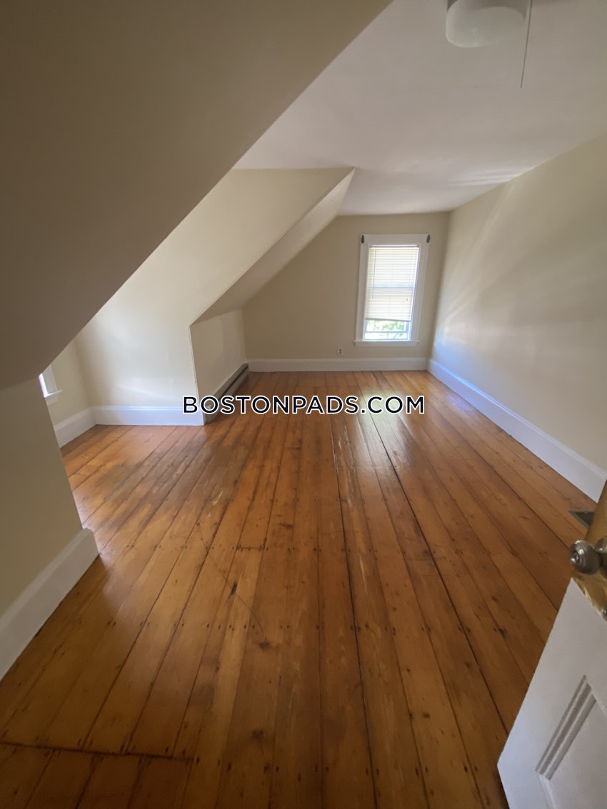 BOSTON - LOWER ALLSTON - 5 Beds, 3 Baths - Image 3