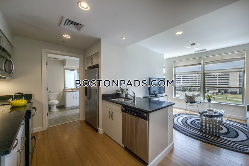 BOSTON - SOUTH END - 2 Beds, 1.5 Baths - Image 5