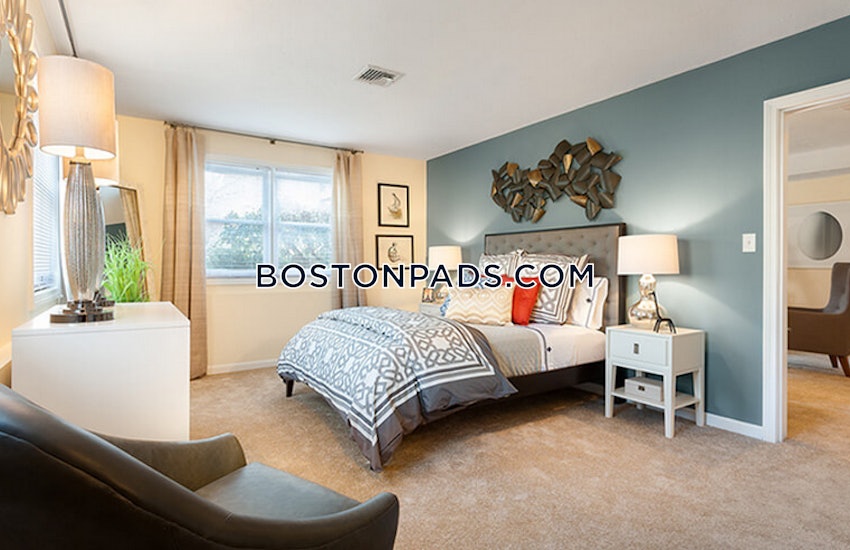 CANTON - 1 Bed, 1 Bath - Image 4